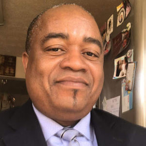 Meet your Posher, Guy